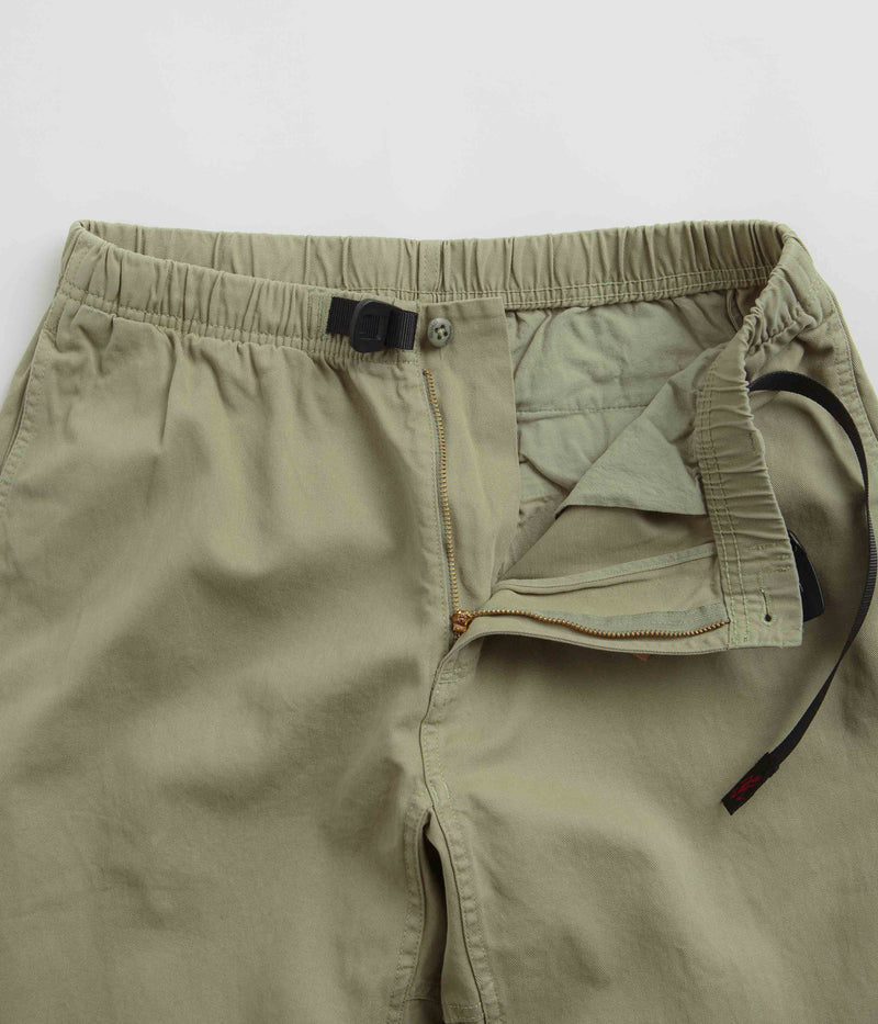 Gramicci Original G Pants in Faded Olive