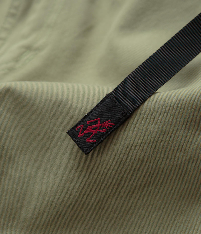 Gramicci Original G Pants in Faded Olive