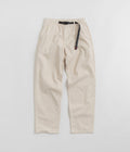 Gramicci Original G Pants in Greige