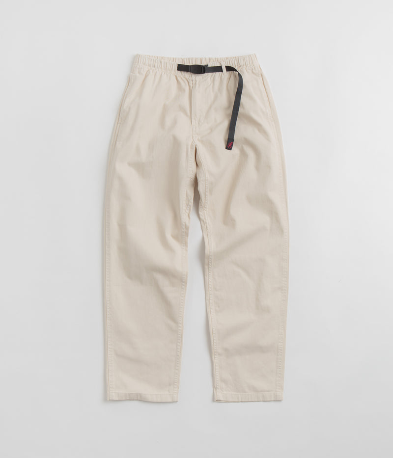 Gramicci Original G Pants in Greige