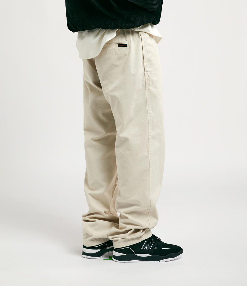 Gramicci Original G Pants in Greige