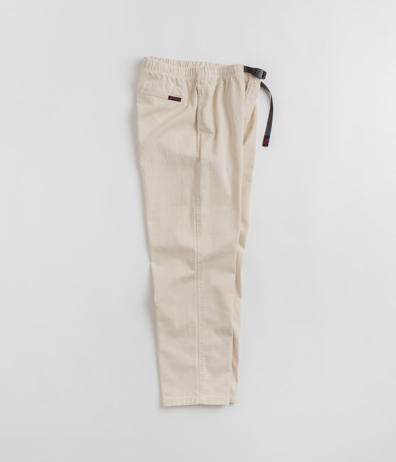 Gramicci Original G Pants in Greige