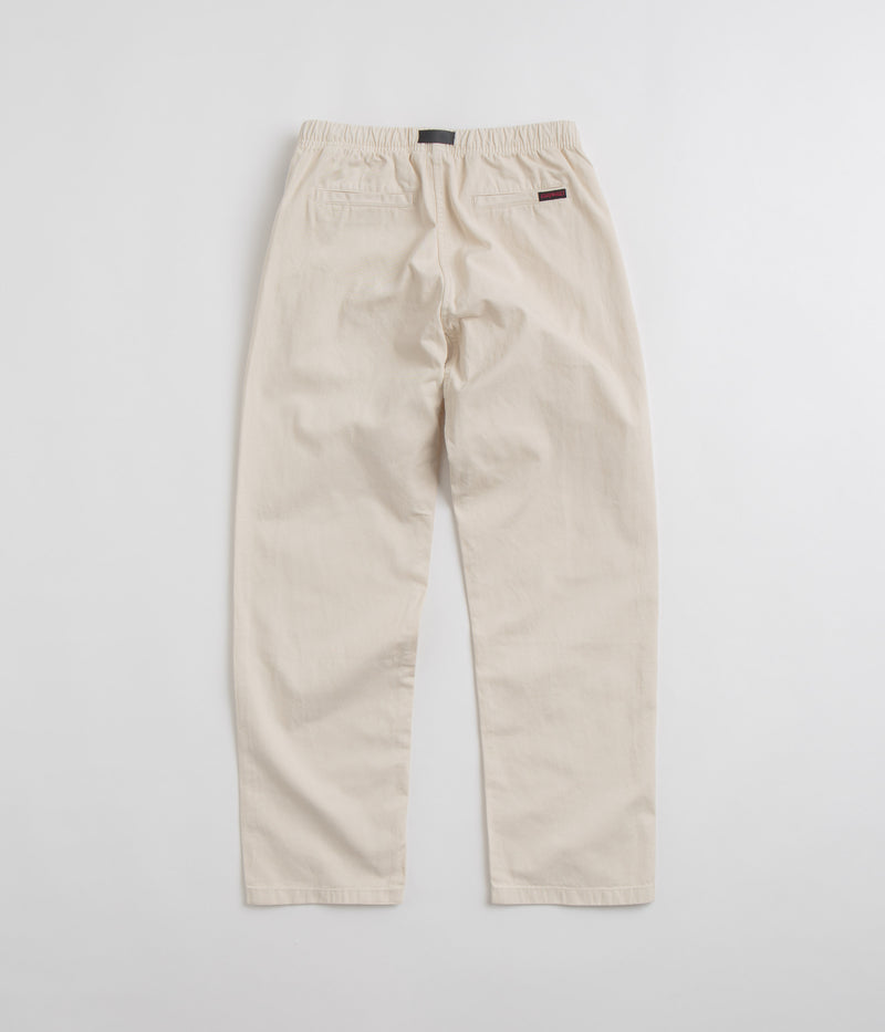 Gramicci Original G Pants in Greige