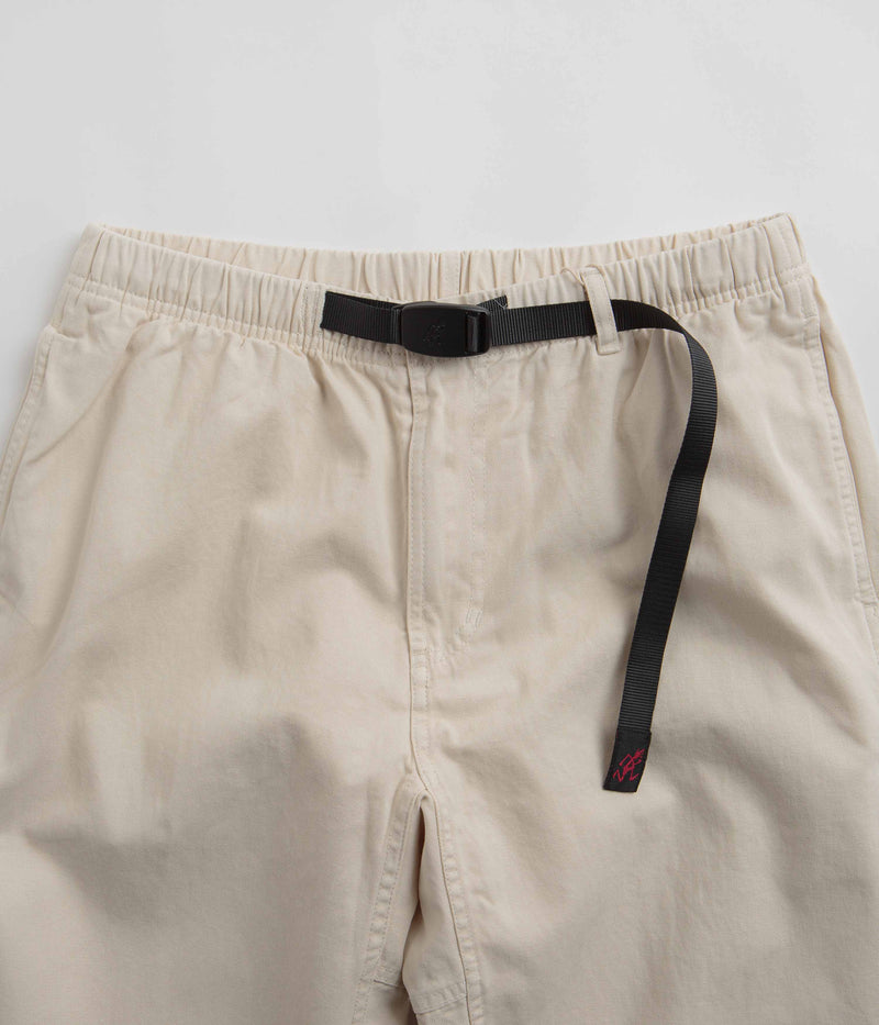 Gramicci Original G Pants in Greige