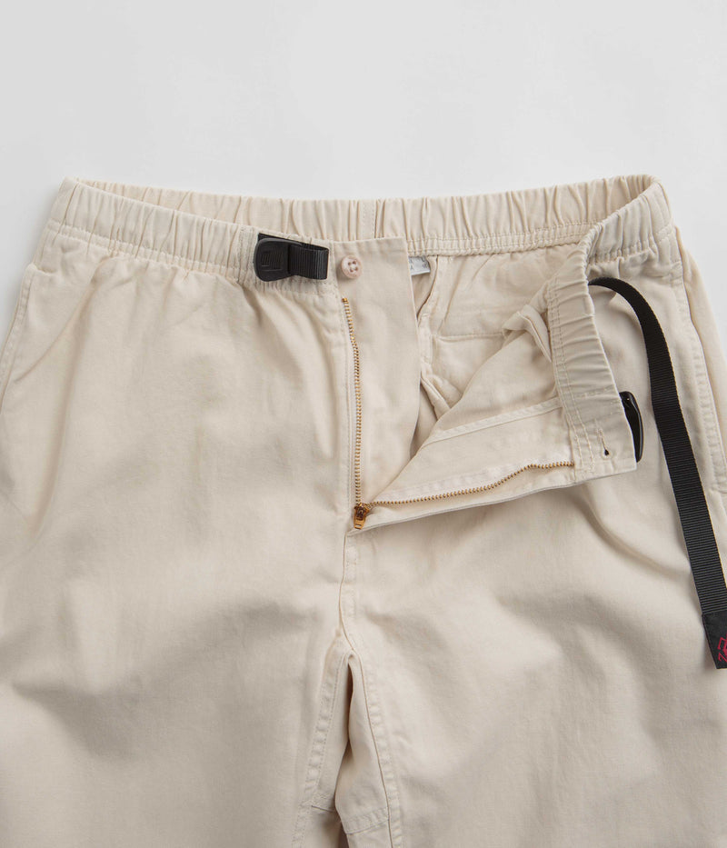 Gramicci Original G Pants in Greige