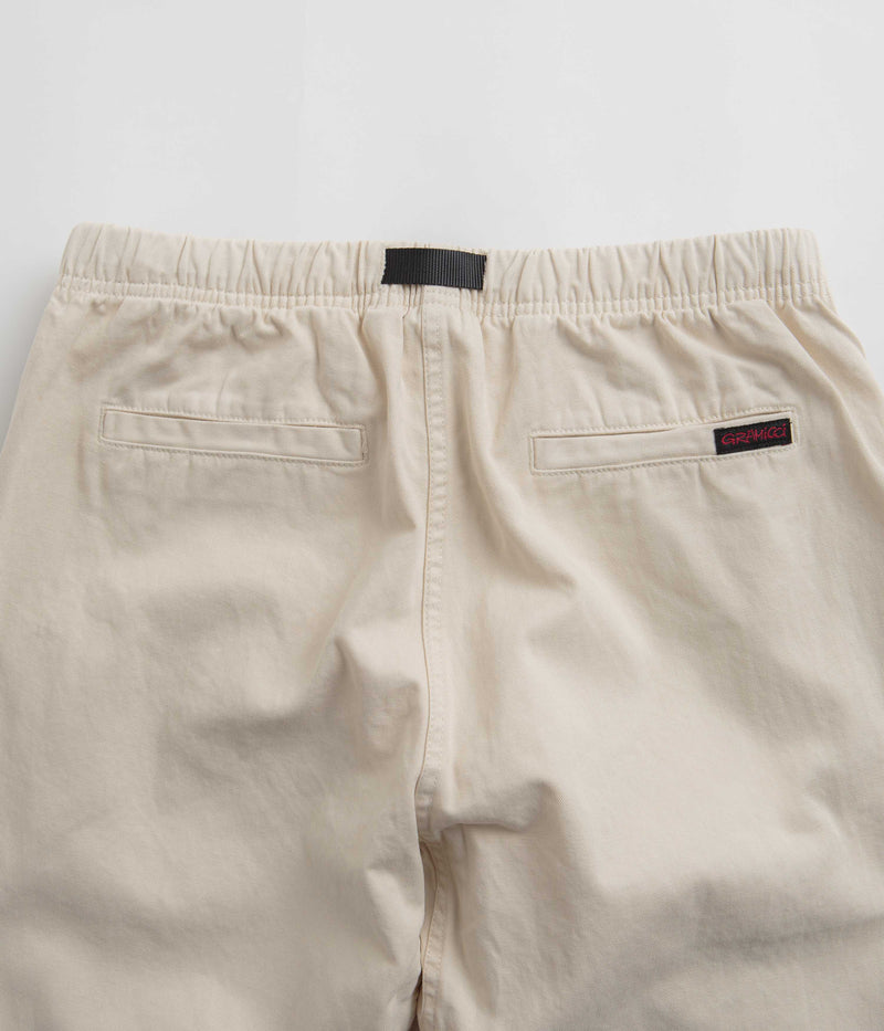 Gramicci Original G Pants in Greige