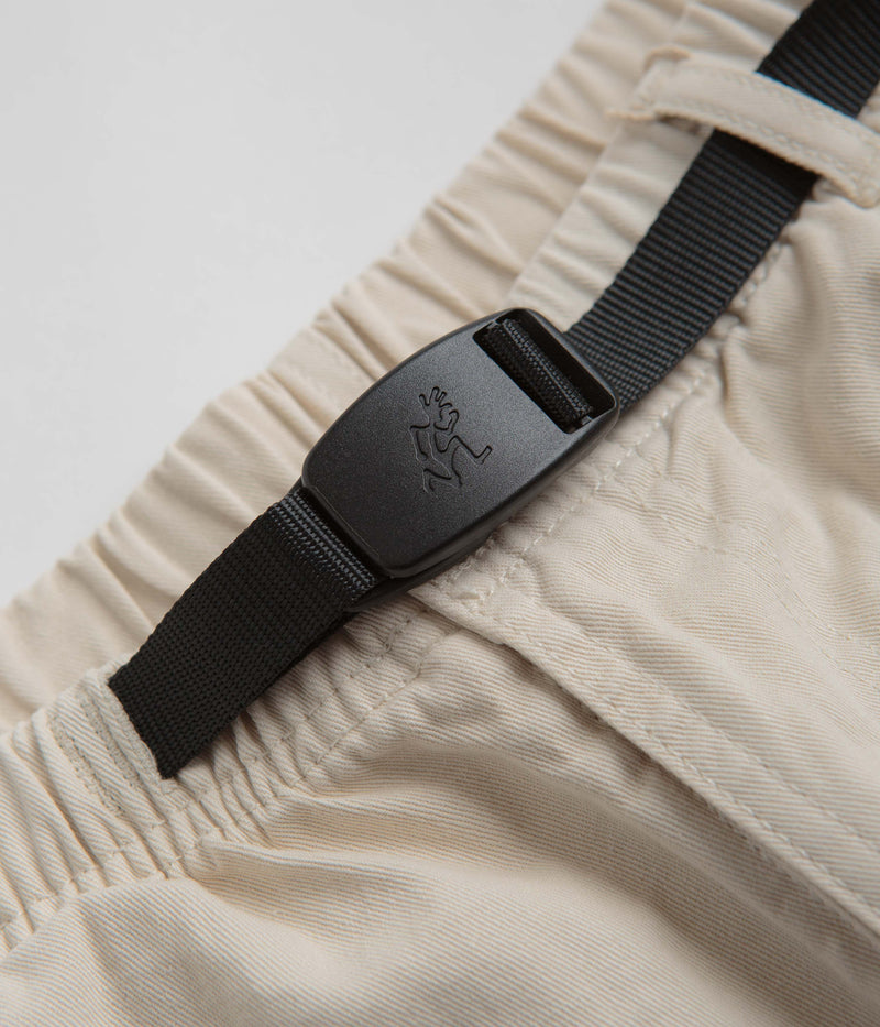 Gramicci Original G Pants in Greige