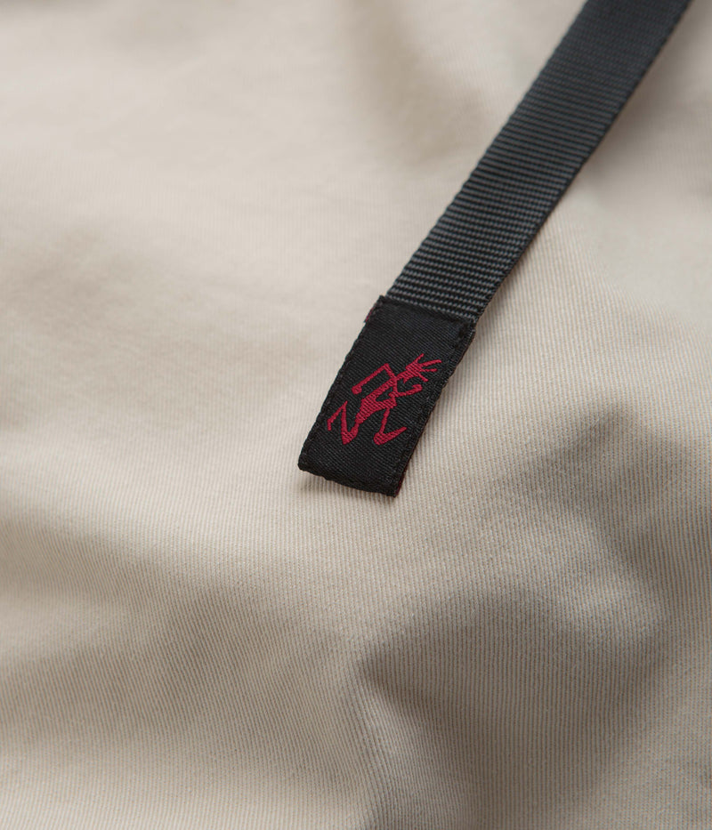 Gramicci Original G Pants in Greige