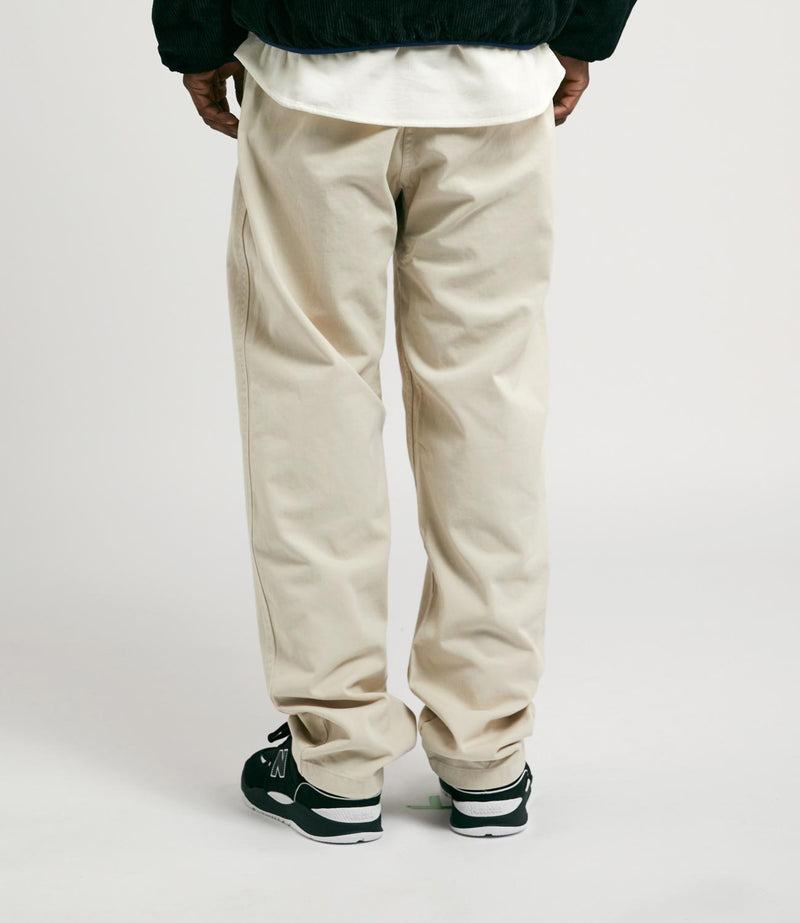 Gramicci Original G Pants in Greige