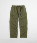 Gramicci Original G Pants in Olive