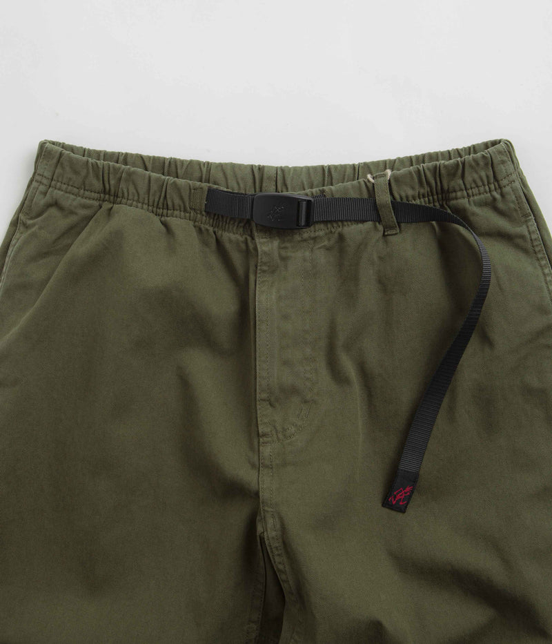 Gramicci Original G Pants in Olive