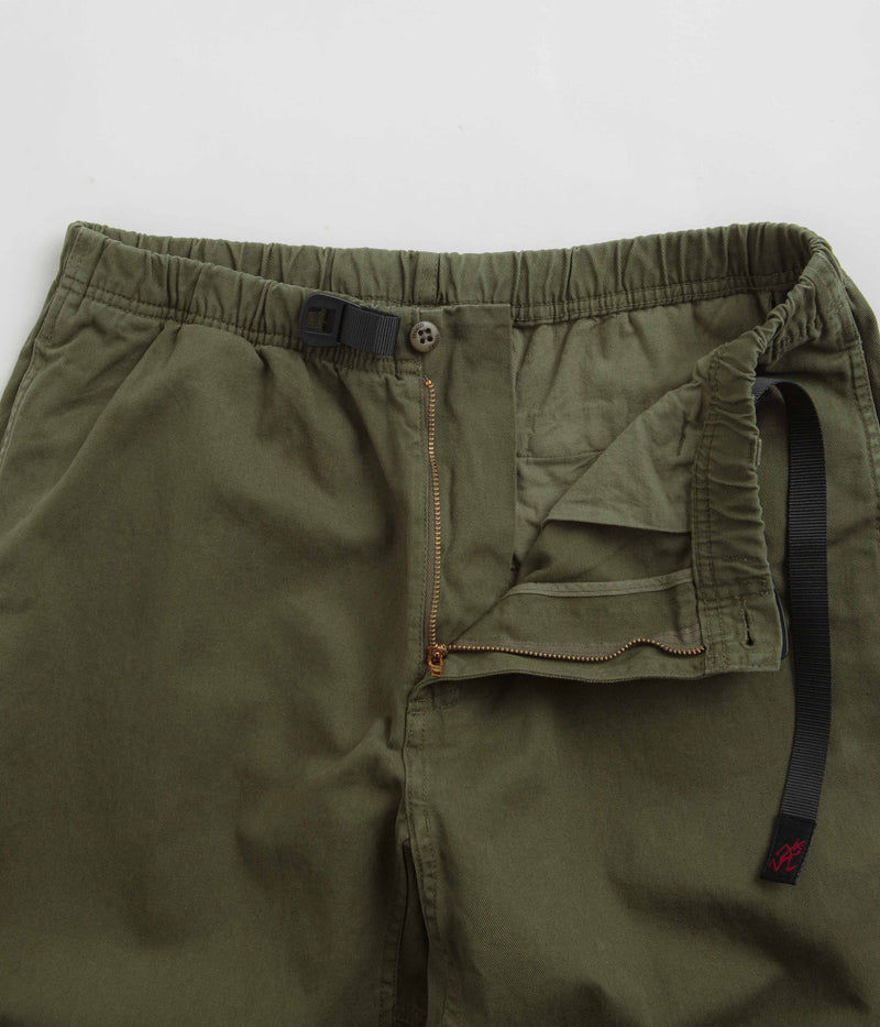 Gramicci Original G Pants in Olive