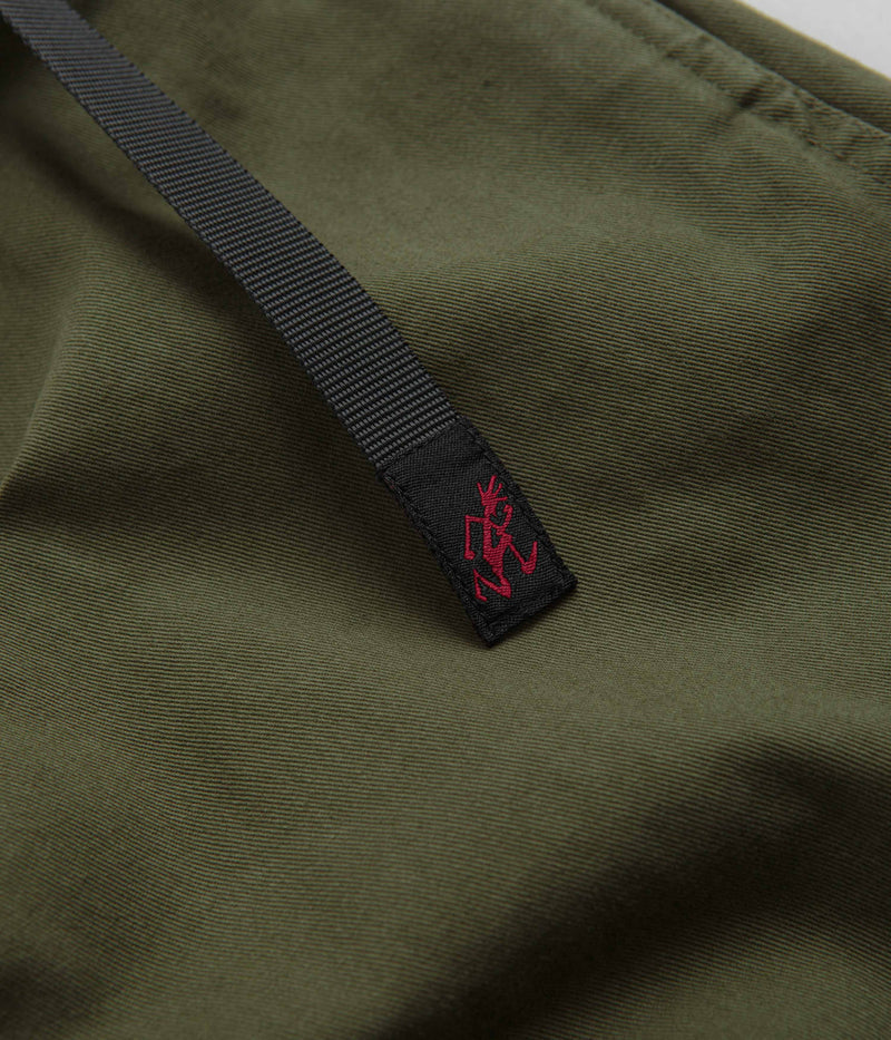 Gramicci Original G Pants in Olive