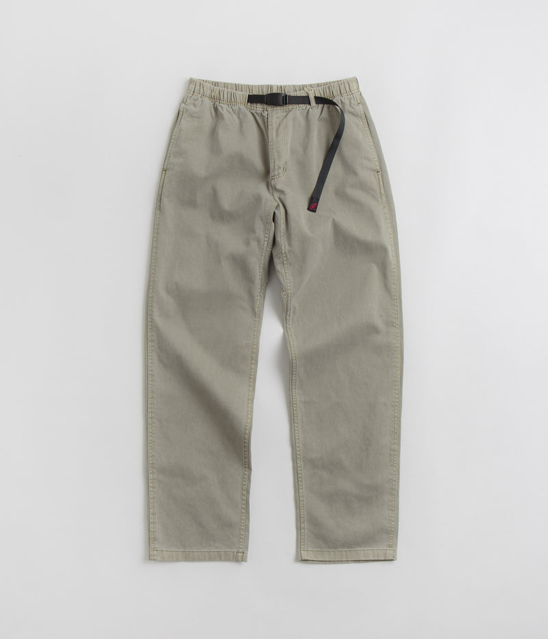 Gramicci Original G Pants in Sage