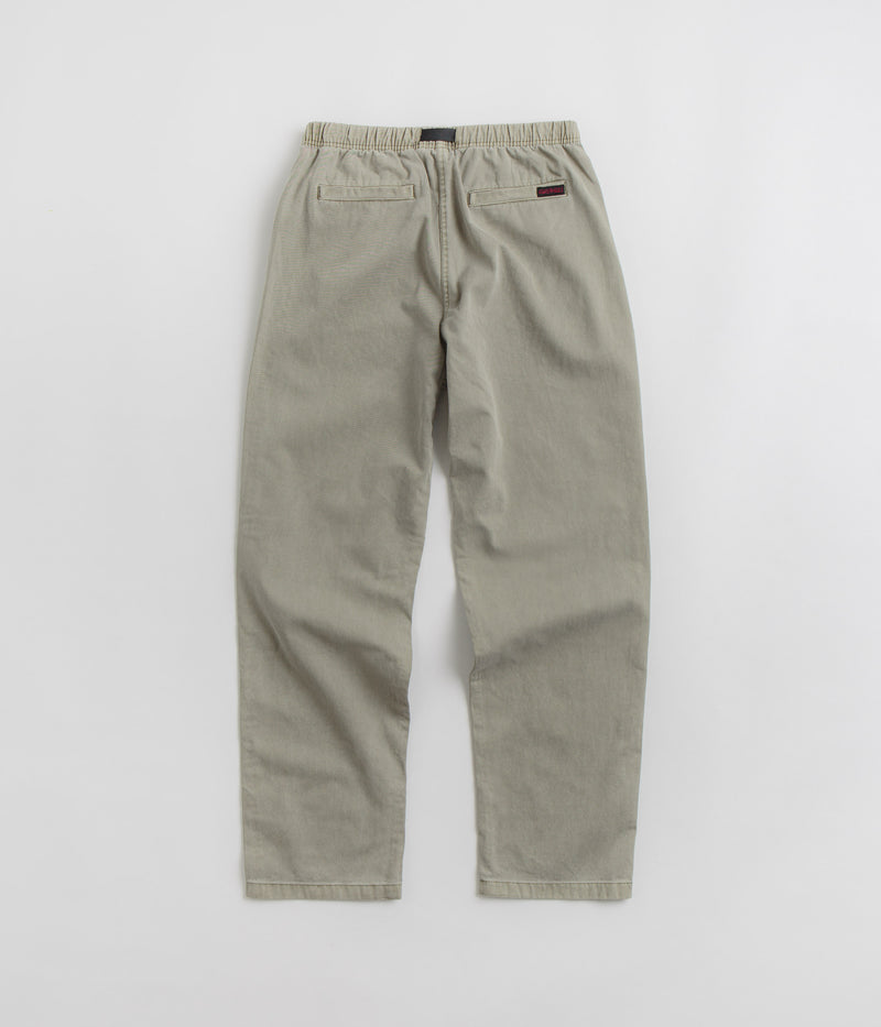 Gramicci Original G Pants in Sage