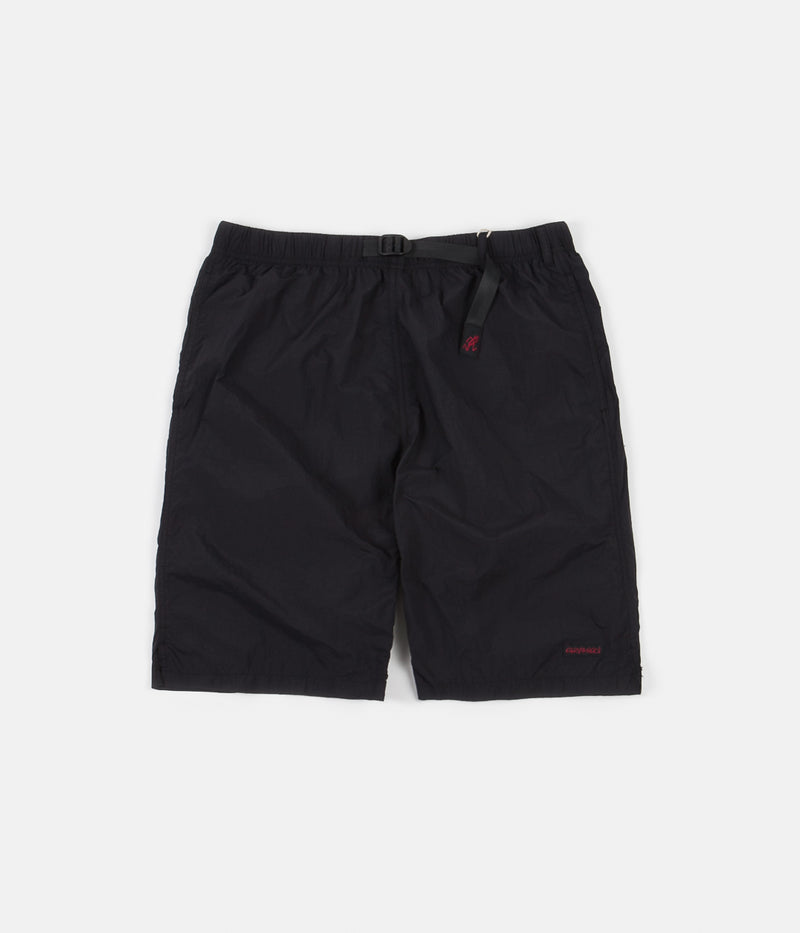 Gramicci Packable G-Shorts in Black