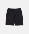 Gramicci Packable G-Shorts in Black