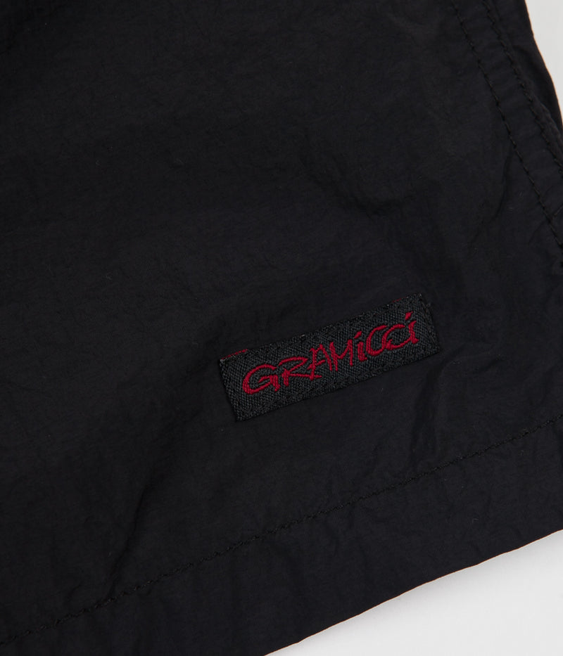 Gramicci Packable G-Shorts in Black
