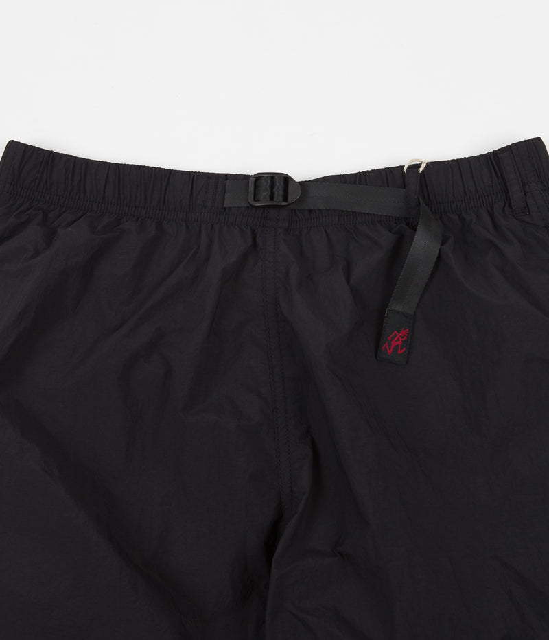 Gramicci Packable G-Shorts in Black