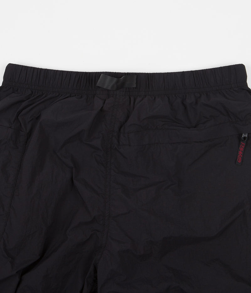 Gramicci Packable G-Shorts in Black