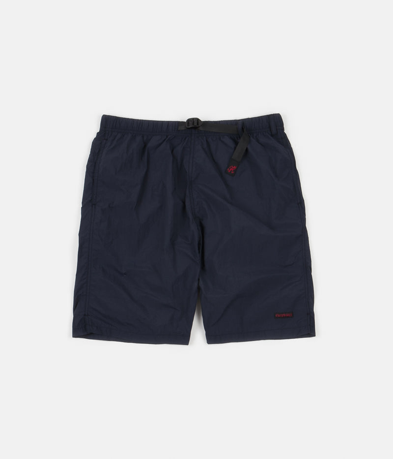 Gramicci Packable G-Shorts in Double Navy