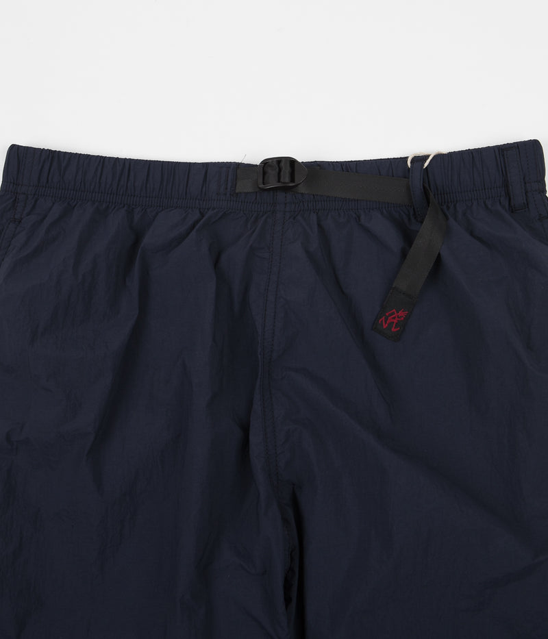 Gramicci Packable G-Shorts in Double Navy