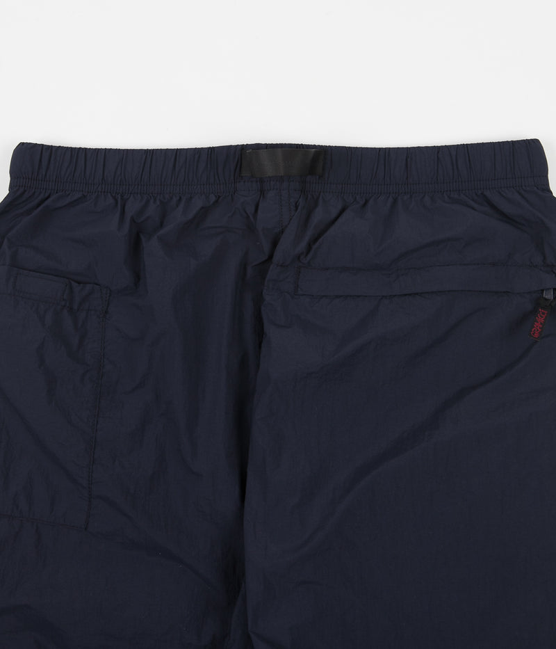 Gramicci Packable G-Shorts in Double Navy