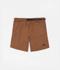 Gramicci Packable G-Shorts in Mocha