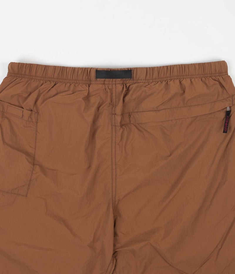 Gramicci Packable G-Shorts in Mocha