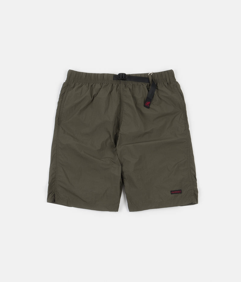 Gramicci Packable G-Shorts in Olive