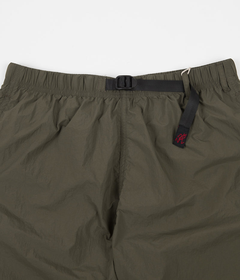 Gramicci Packable G-Shorts in Olive