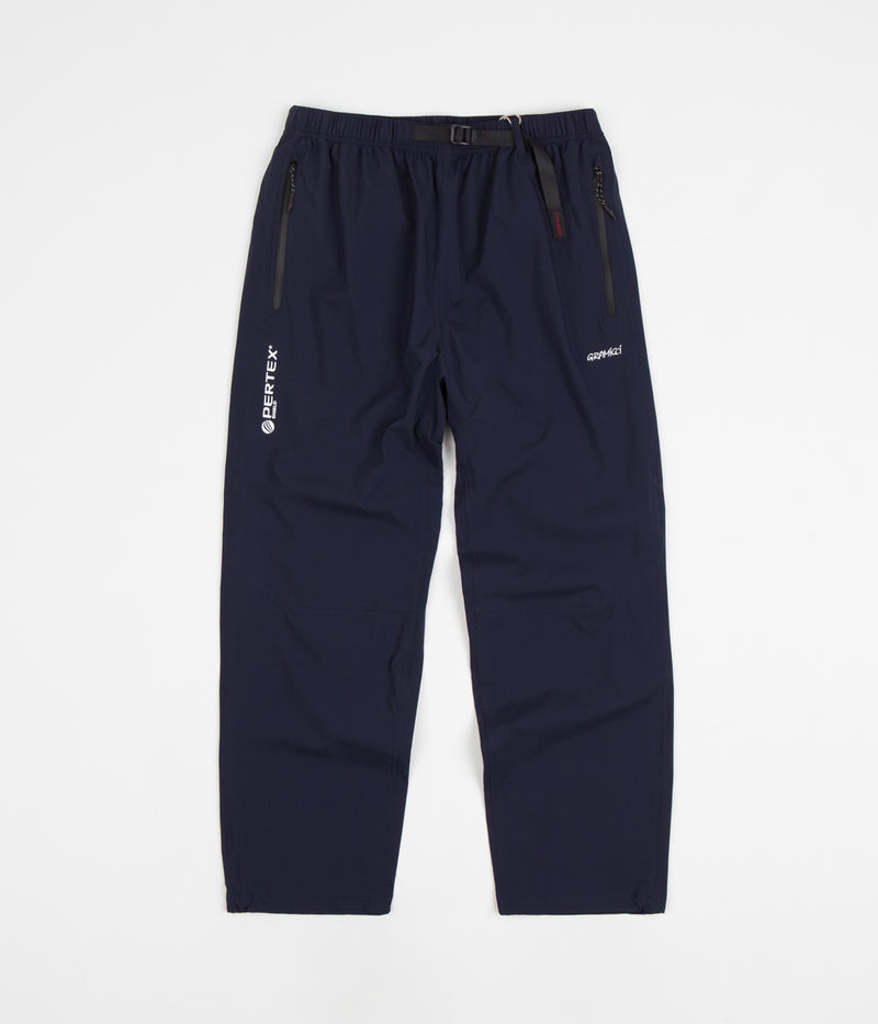 Gramicci Pertex Packable Pants in Navy