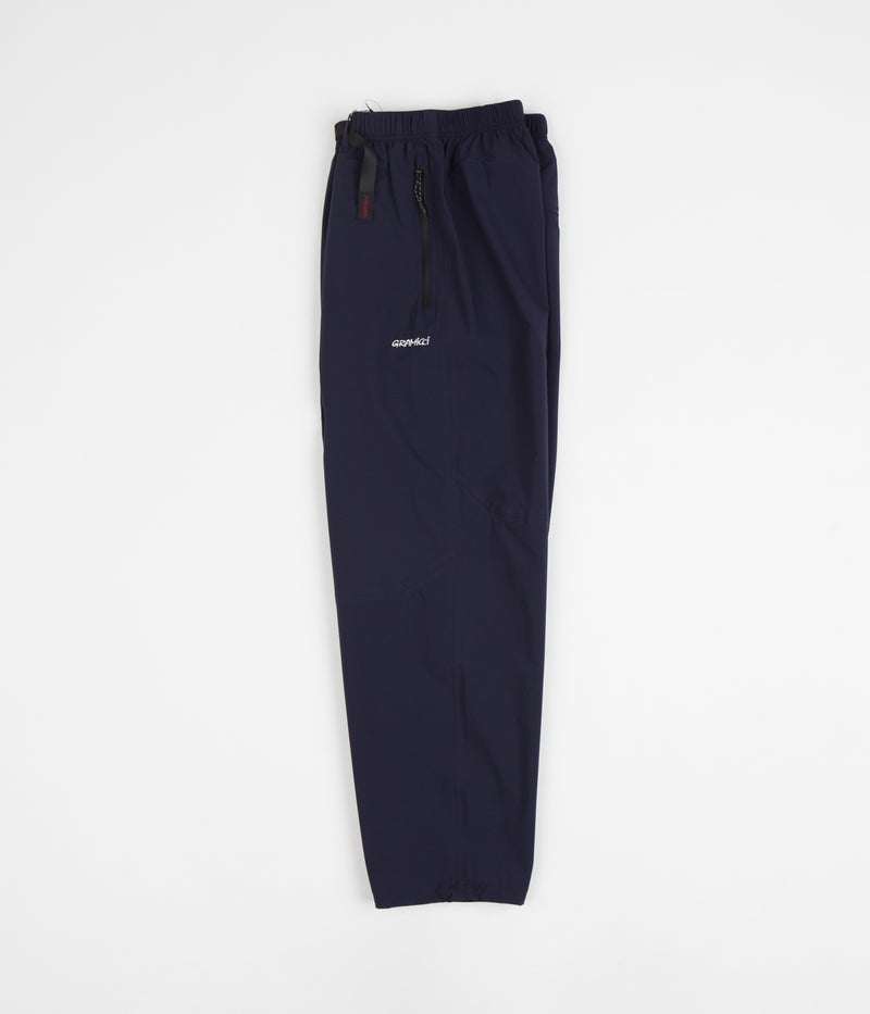 Gramicci Pertex Packable Pants in Navy