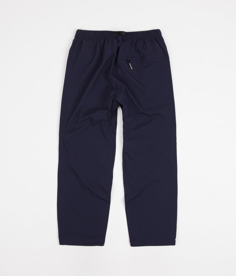 Gramicci Pertex Packable Pants in Navy