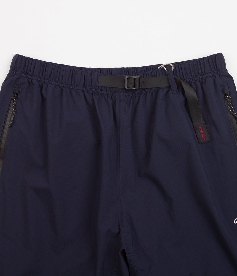 Gramicci Pertex Packable Pants in Navy