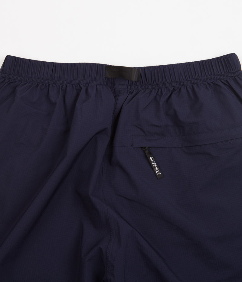 Gramicci Pertex Packable Pants in Navy