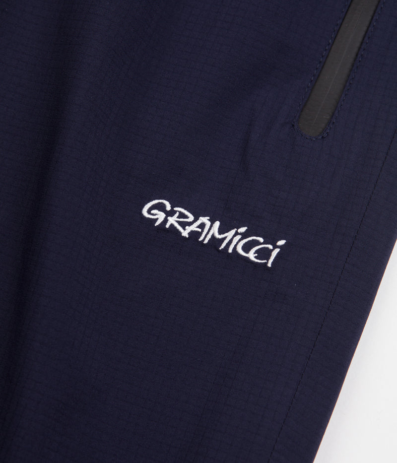 Gramicci Pertex Packable Pants in Navy