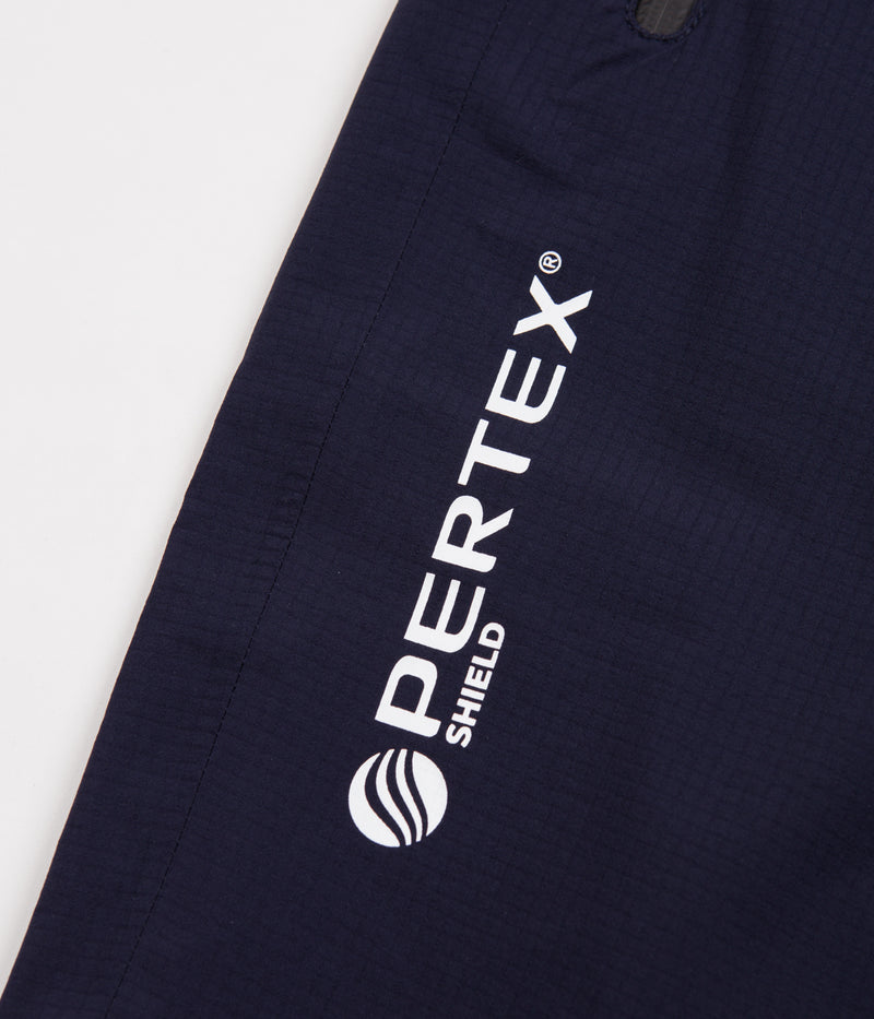 Gramicci Pertex Packable Pants in Navy