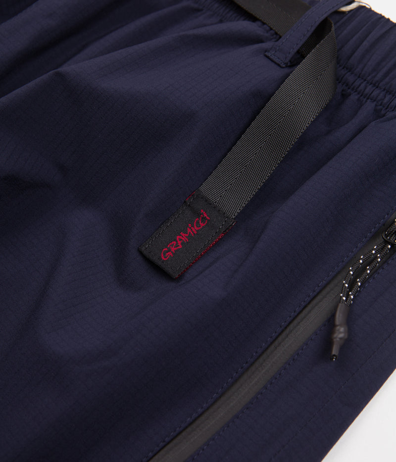 Gramicci Pertex Packable Pants in Navy