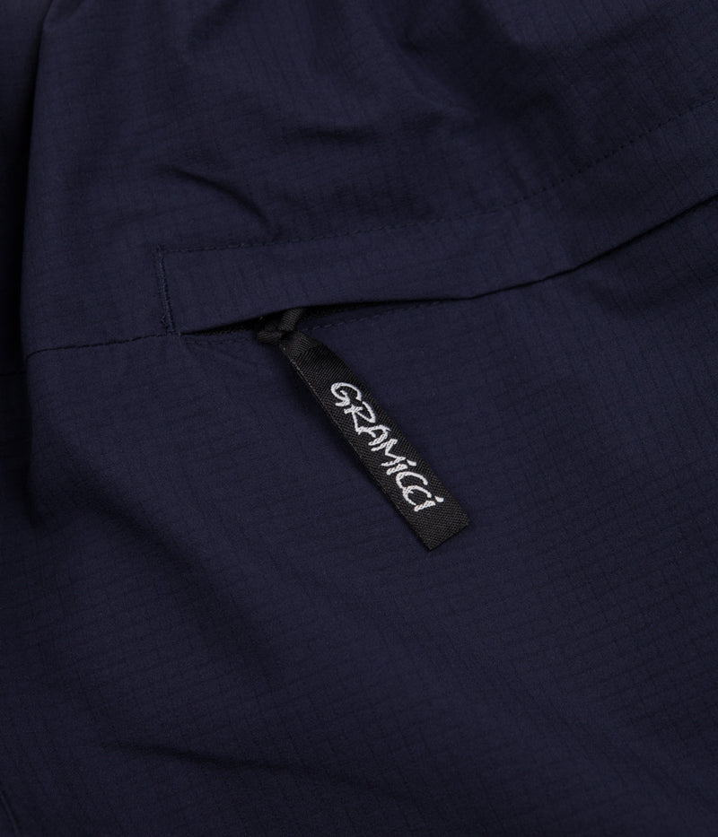 Gramicci Pertex Packable Pants in Navy