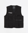 Gramicci Pertex Trailside Wading Vest in Black