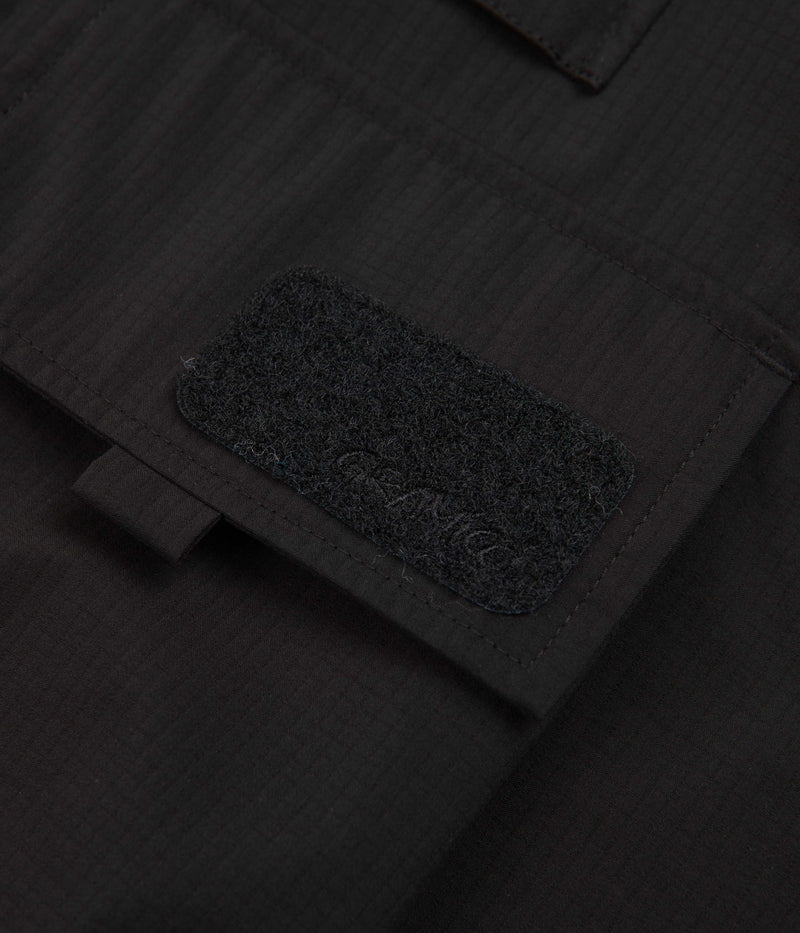 Gramicci Pertex Trailside Wading Vest in Black