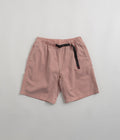 Gramicci Pigment Dye G-Shorts in Coral