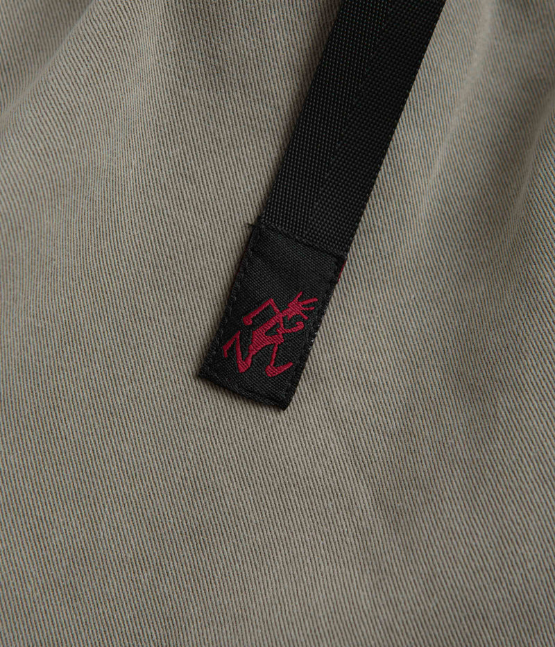 Gramicci Pigment Dye G-Shorts in Sage