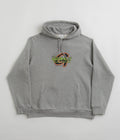 Gramicci Pixel G Hoodie in Heather