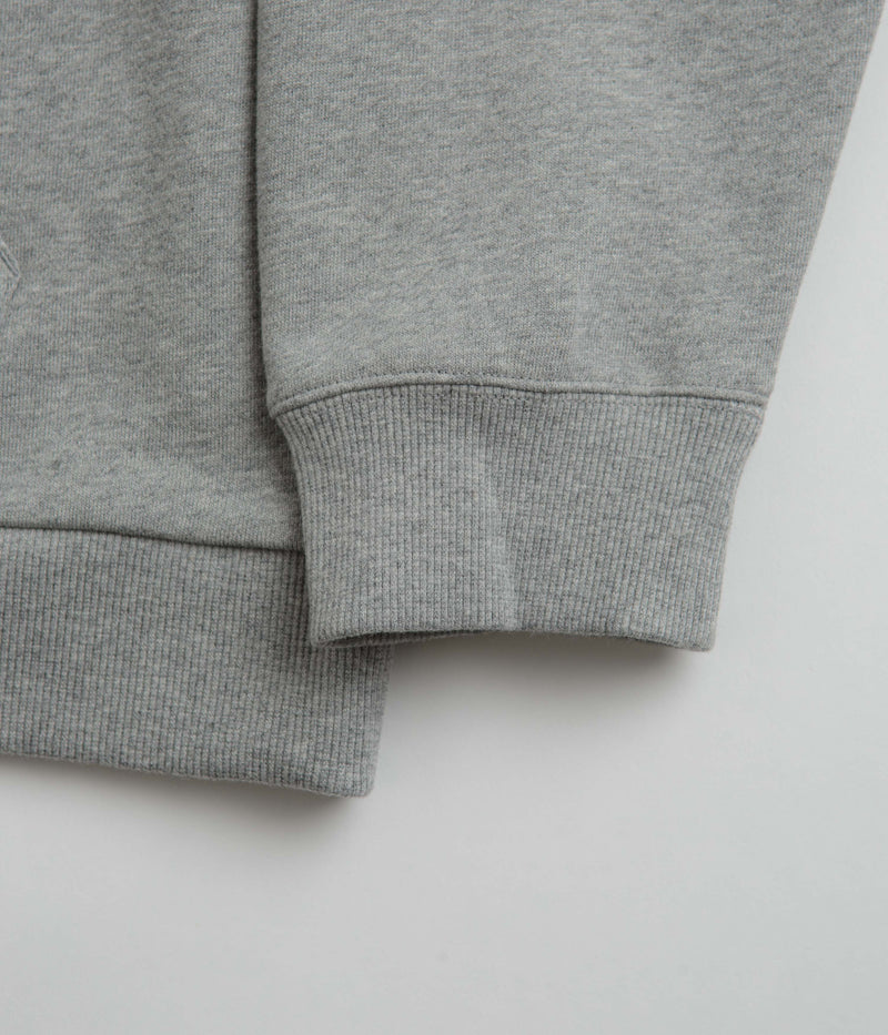 Gramicci Pixel G Hoodie in Heather