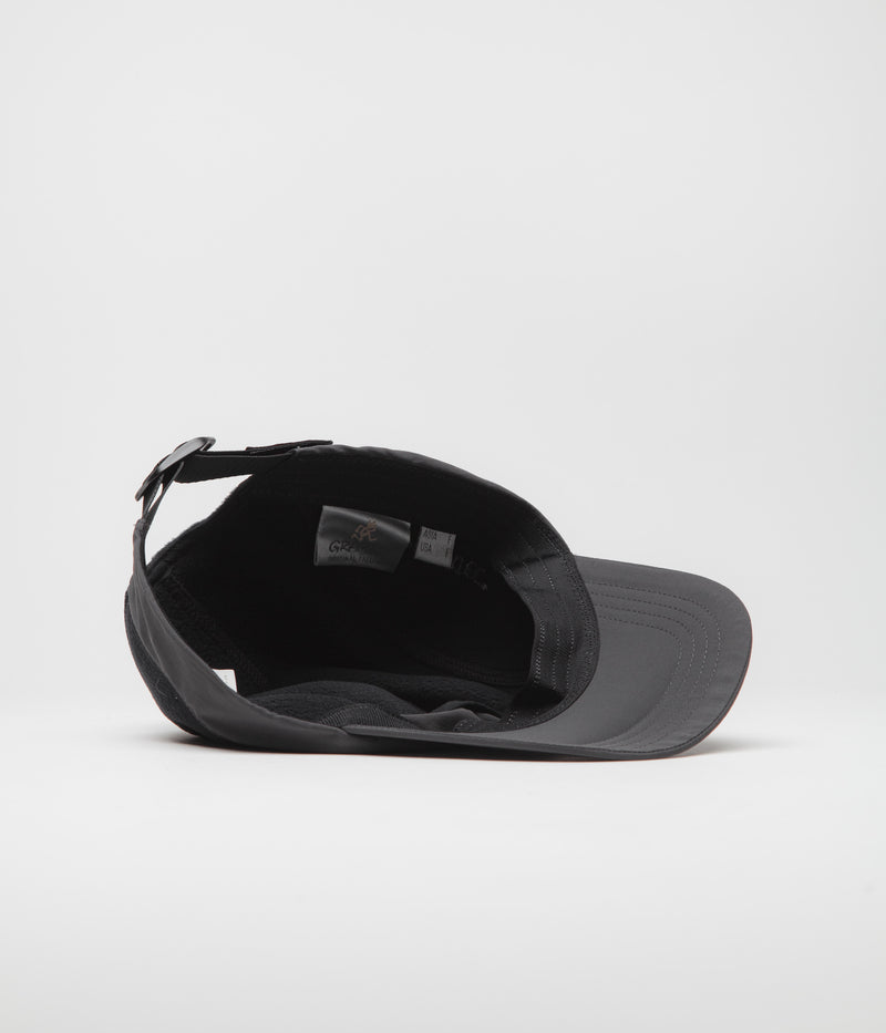 Gramicci Polartec Cap in Black