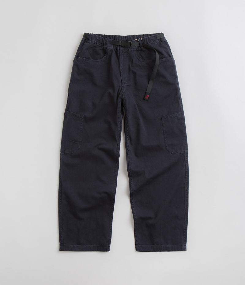 Gramicci Rock Slide Pants in Double Navy