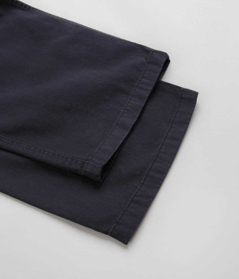 Gramicci Rock Slide Pants in Double Navy