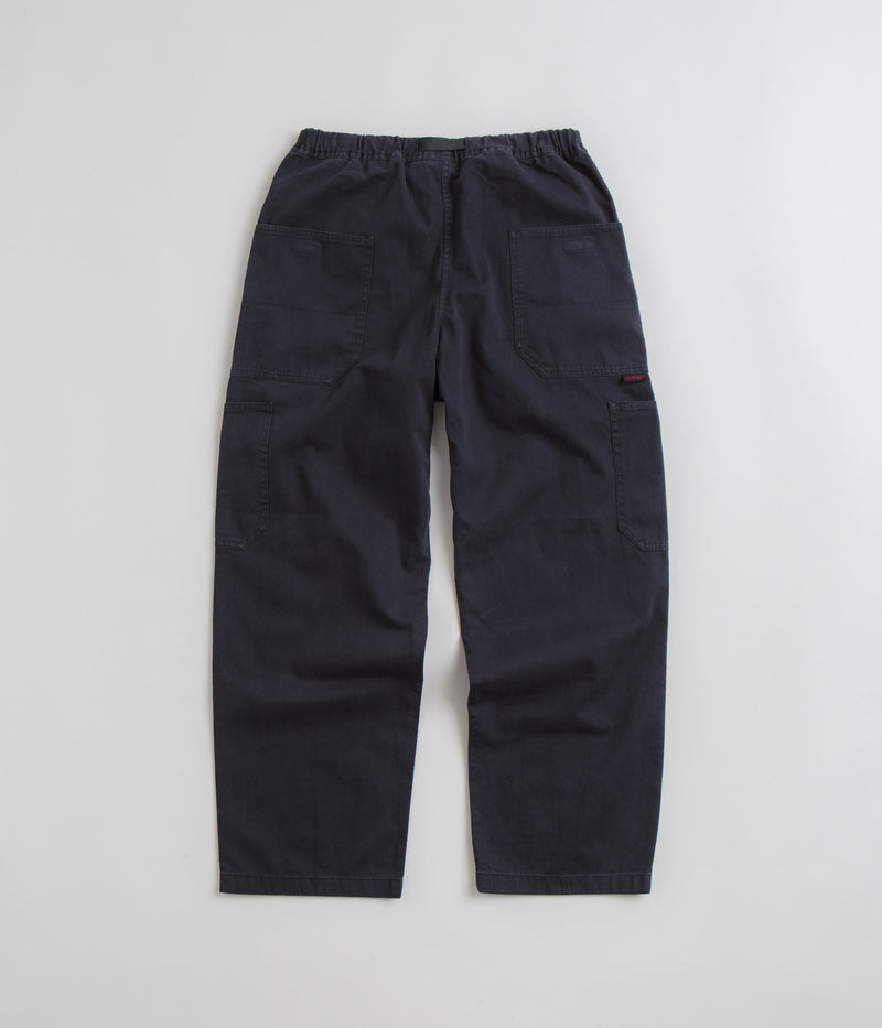 Gramicci Rock Slide Pants in Double Navy